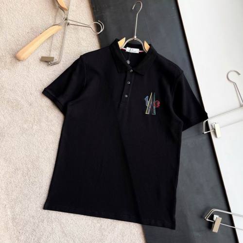 Moncler Polo t-shirt men-294(M-XXXL)