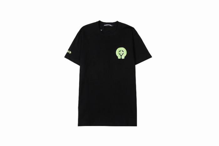 Chrome Hearts t-shirt men-617(S-XXL)
