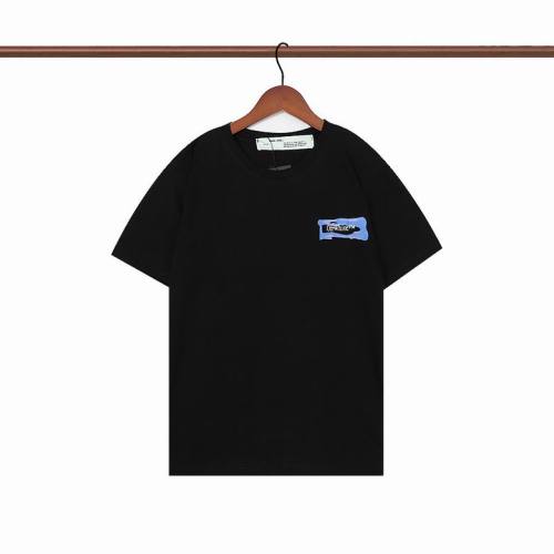 Off white t-shirt men-2237(S-XXL)