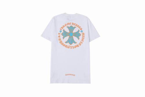 Chrome Hearts t-shirt men-582(M-XXL)