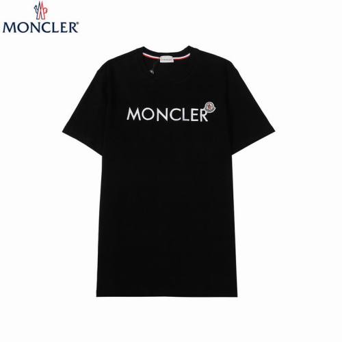 Moncler t-shirt men-458(M-XXXL)