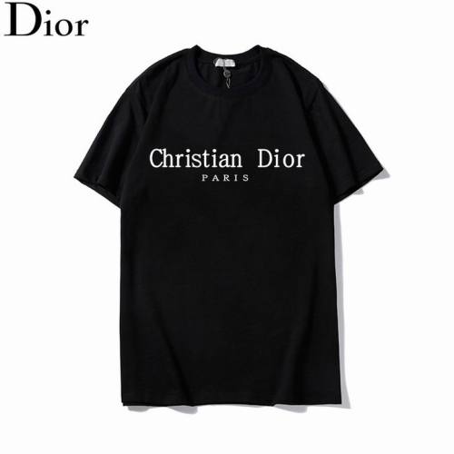 Dior T-Shirt men-863(S-XXL)