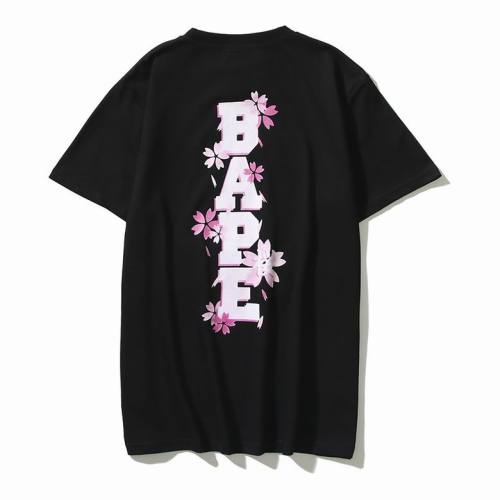 Bape t-shirt men-1254(M-XXXL)