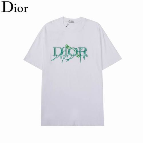 Dior T-Shirt men-854(M-XXXL)