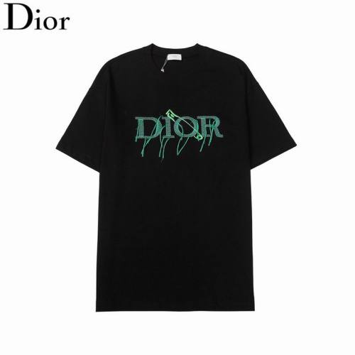 Dior T-Shirt men-859(M-XXXL)