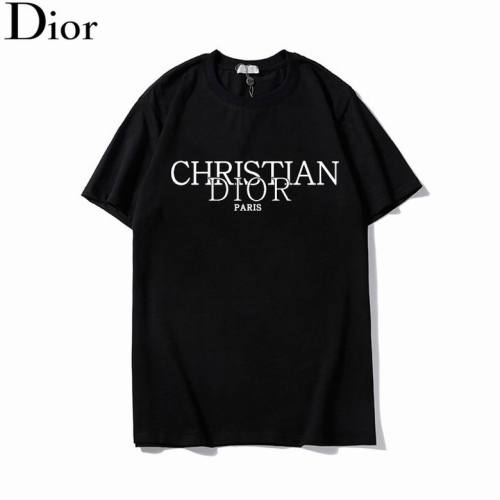 Dior T-Shirt men-865(S-XXL)