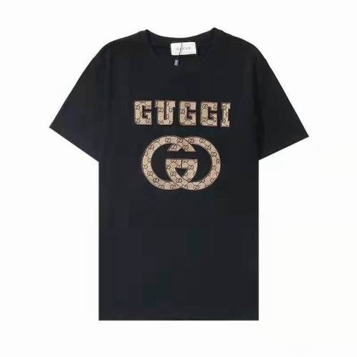 G men t-shirt-1860(S-XXL)