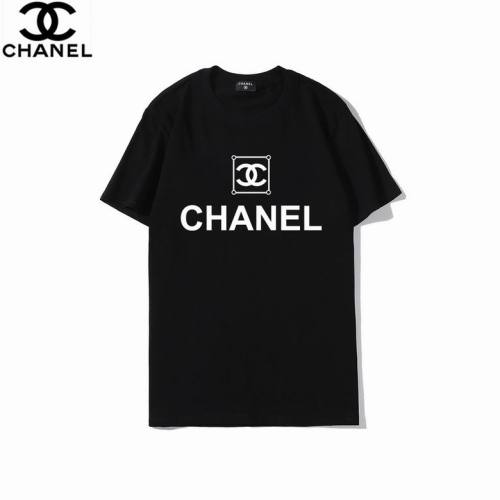 CHNL t-shirt men-495(S-XXL)