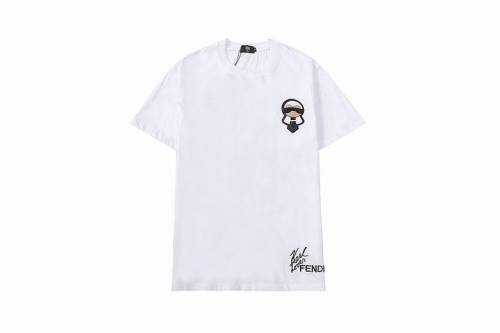 FD T-shirt-990(M-XXXL)