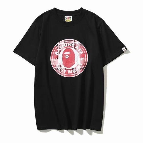 Bape t-shirt men-1227(M-XXXL)