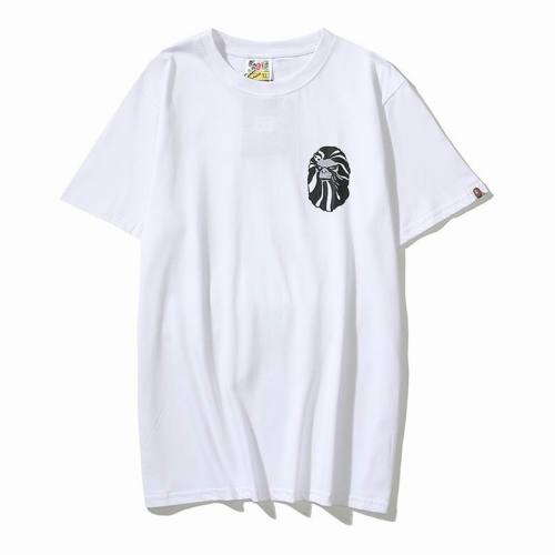 Bape t-shirt men-1204(M-XXXL)