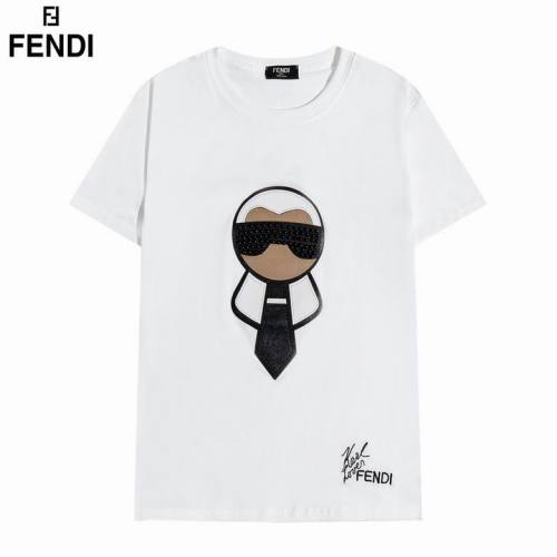 FD T-shirt-991(S-XXL)