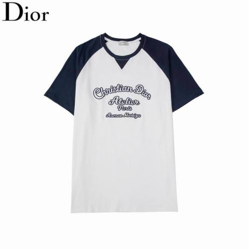 Dior T-Shirt men-857(M-XXXL)