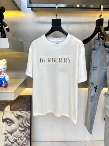 Burberry t-shirt men-916(XS-L)