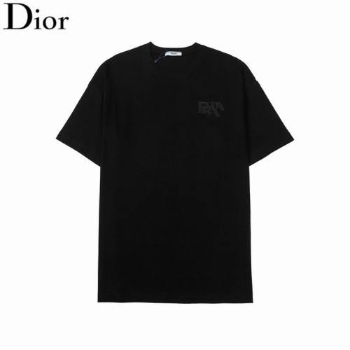 Dior T-Shirt men-858(M-XXXL)