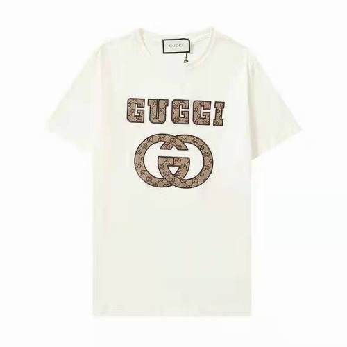 G men t-shirt-1863(S-XXL)