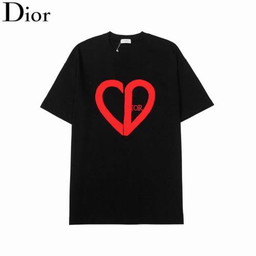Dior T-Shirt men-851(M-XXXL)