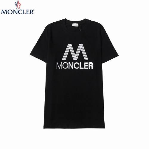 Moncler t-shirt men-456(M-XXXL)