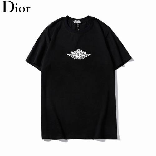 Dior T-Shirt men-861(S-XXL)