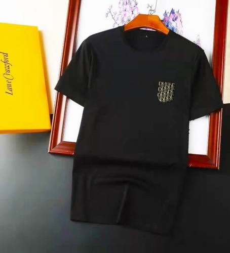 Dior T-Shirt men-848(M-XXXXL)