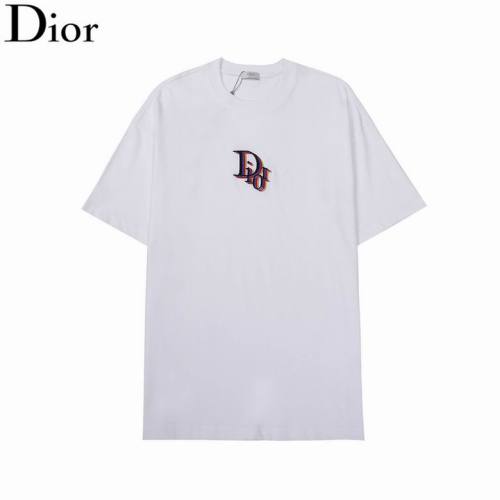 Dior T-Shirt men-855(M-XXXL)