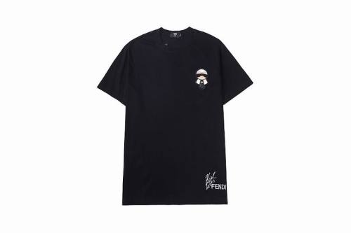 FD T-shirt-989(M-XXXL)