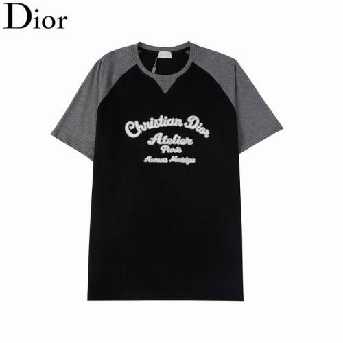 Dior T-Shirt men-853(M-XXXL)