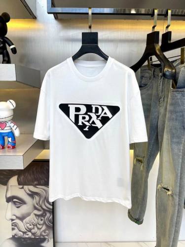 Prada t-shirt men-300(XS-L)