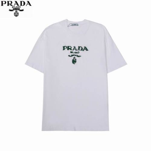 Prada t-shirt men-295(M-XXXL)