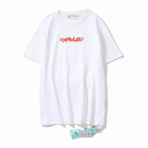 Off white t-shirt men-2255(S-XL)