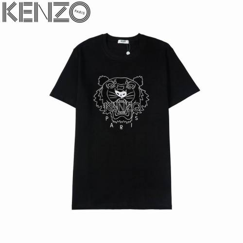 Kenzo T-shirts men-286(M-XXXL)