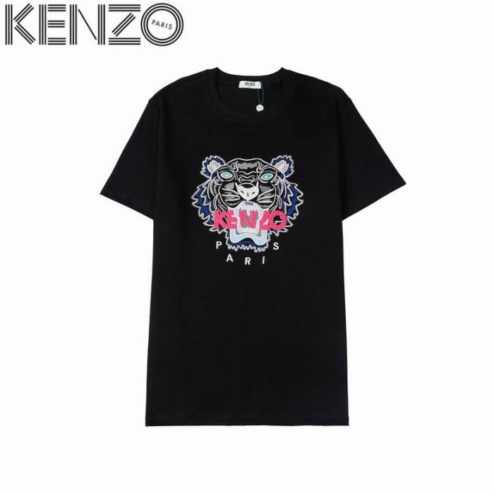 Kenzo T-shirts men-284(M-XXXL)