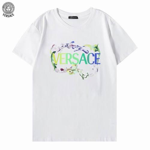 Versace t-shirt men-851(S-XXL)