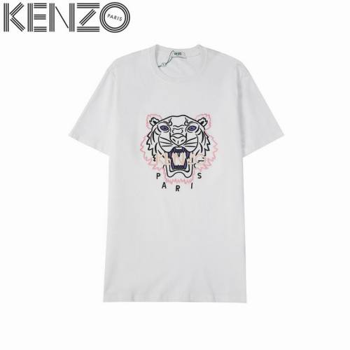Kenzo T-shirts men-288(M-XXXL)