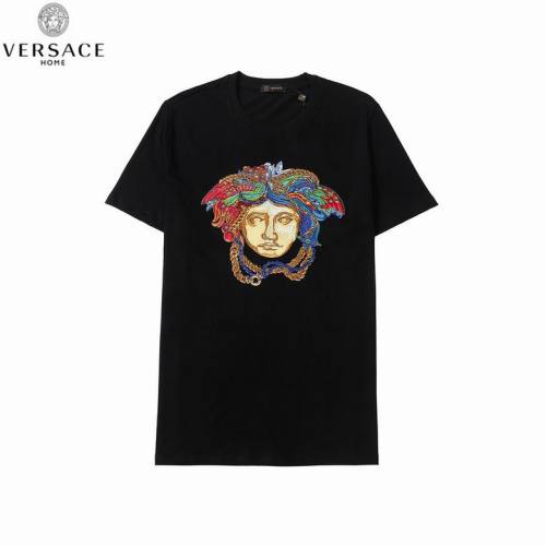 Versace t-shirt men-839(M-XXXL)