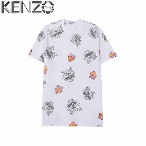 Kenzo T-shirts men-285(M-XXXL)