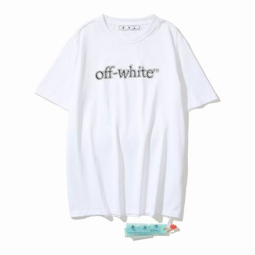 Off white t-shirt men-2258(S-XL)