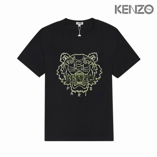 Kenzo T-shirts men-270(S-XXL)