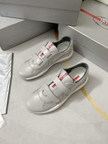 Prada men shoes 1：1 quality-993