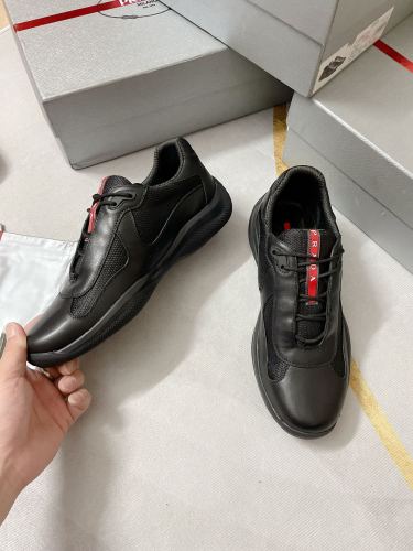Prada men shoes 1：1 quality-995