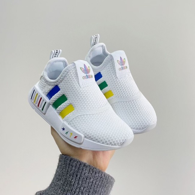 AD NMD kids shoes-006
