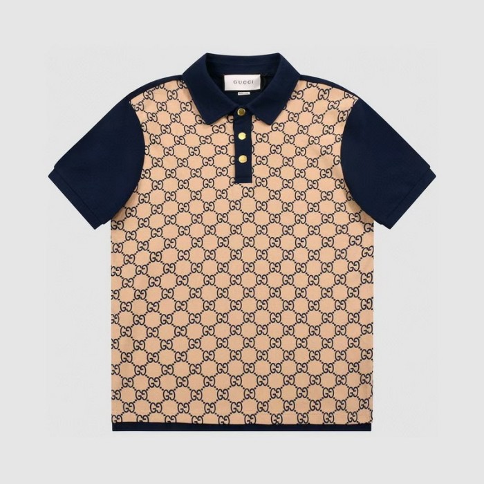 G Short Shirt High End Quality-330