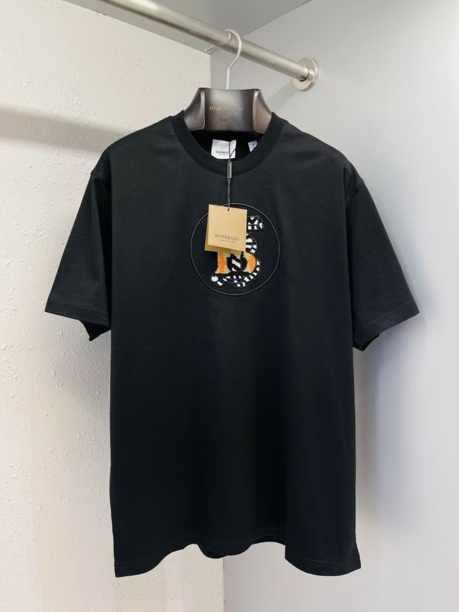 Burberry Shirt High End Quality-020