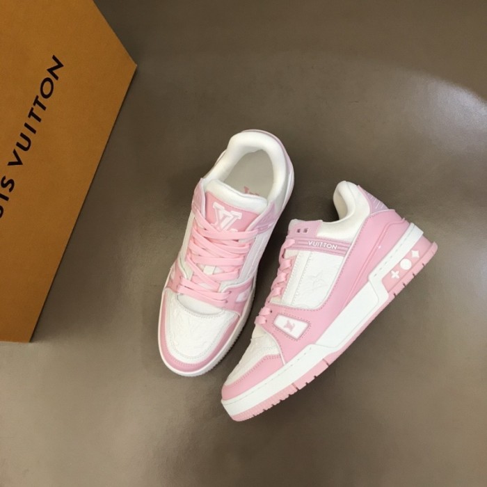 Super Max Custom LV Shoes-1965