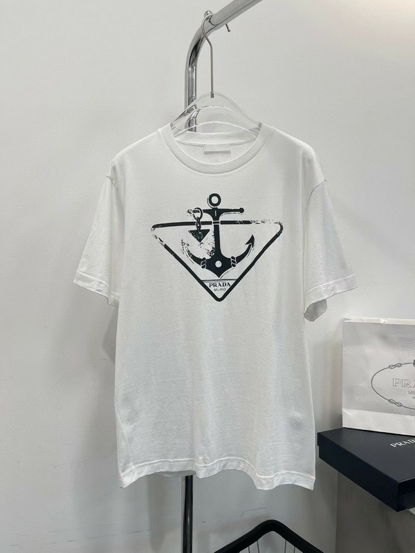Prada Shirt High End Quality-024