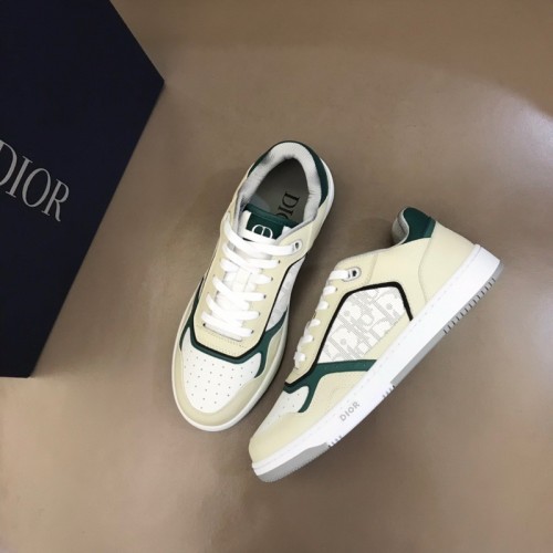 Super Max Dior Shoes-476