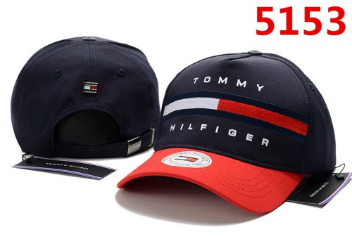 TOMMY HILFIGER Hats-051