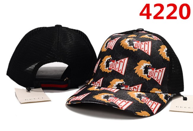 G Hats-222