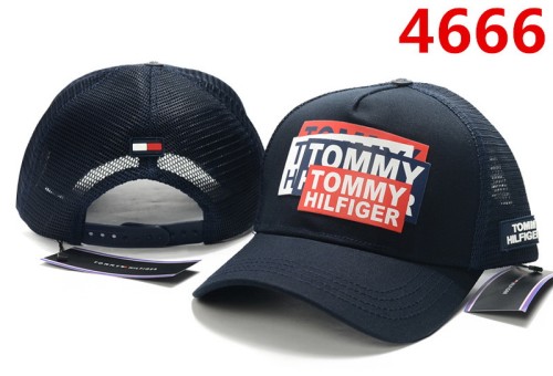 TOMMY HILFIGER Hats-047