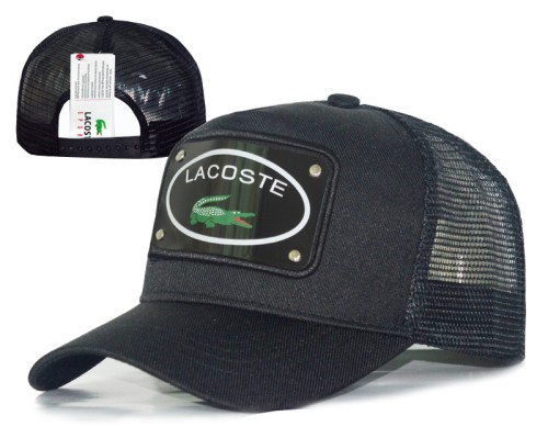 Lacoste Hats-032